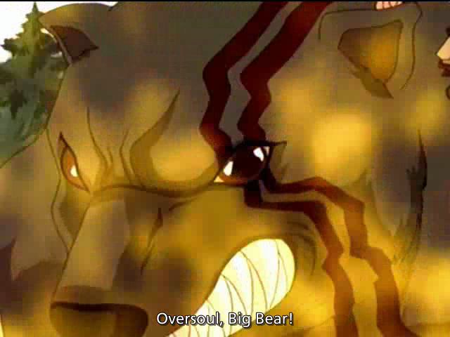 Otaku Gallery  / Anime e Manga / Shaman King / Screen Shots / Episodi / 32 - Horo Horo taste of a Bitter Friend / 062.jpg